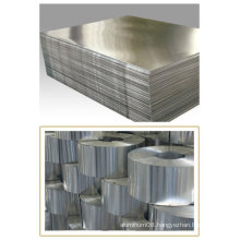 5083 alloy aluminium sheet